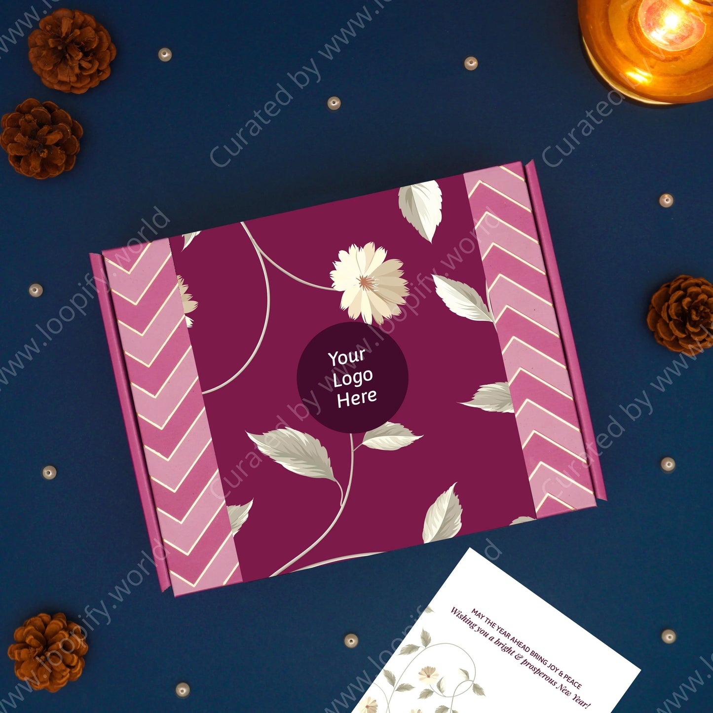 The Everyday Motivation Hamper