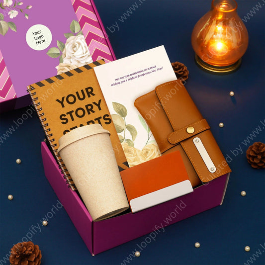 The Everyday Spark Hamper