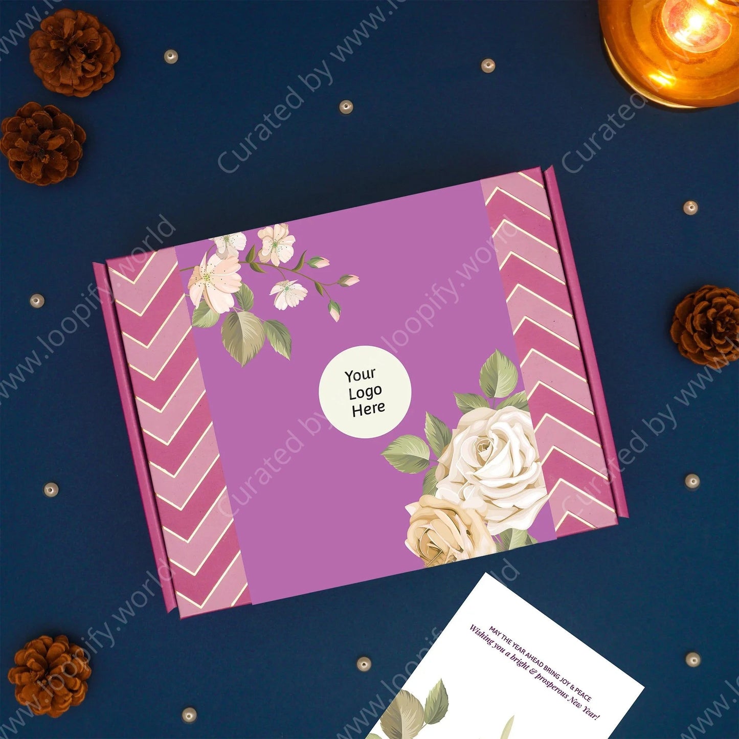 The Everyday Spark Hamper