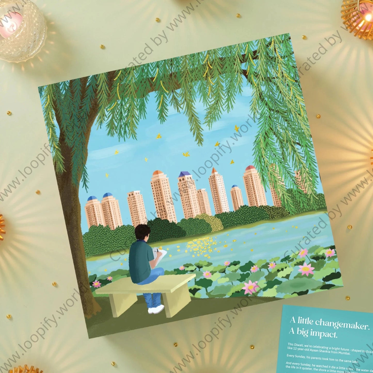 The Bright Beginnings Bundle