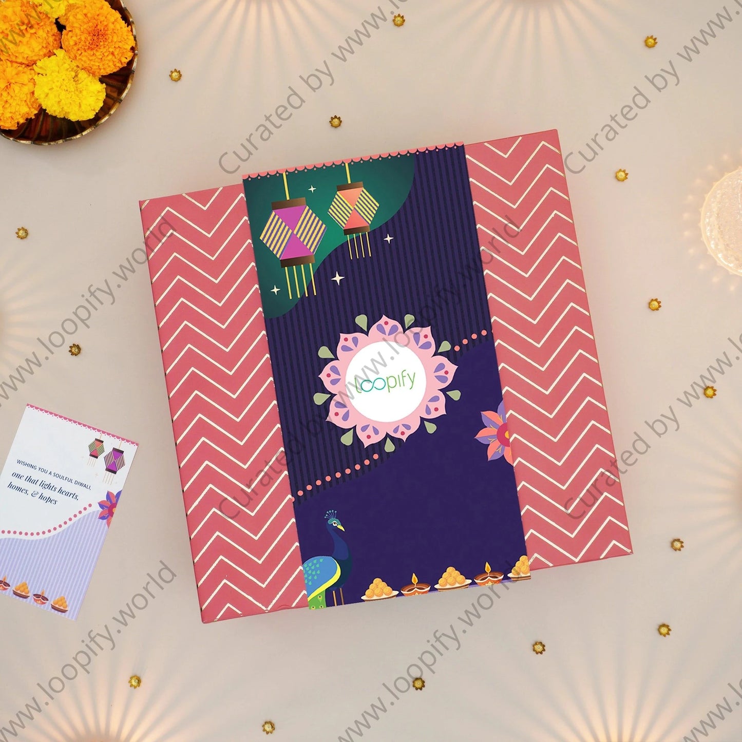 The Grand Diwali Gift Hamper