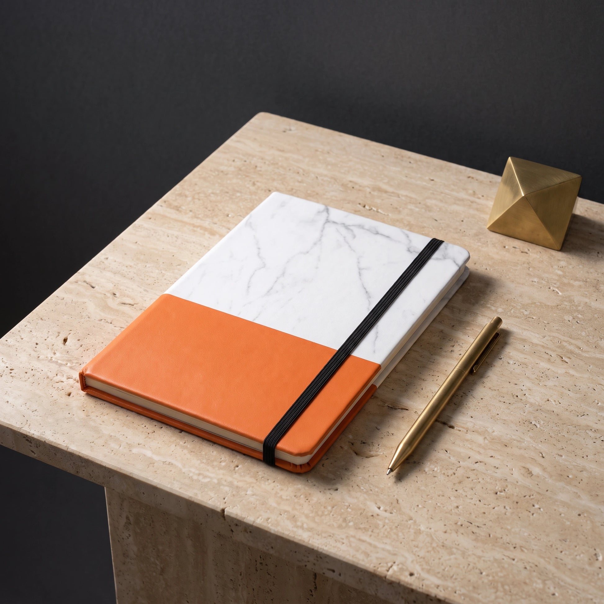 The Muse Marble Journal - Loopify