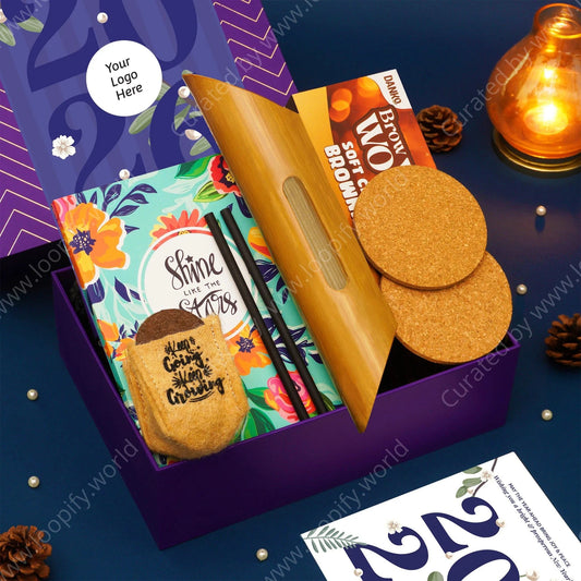 The New Year Wellness Kit