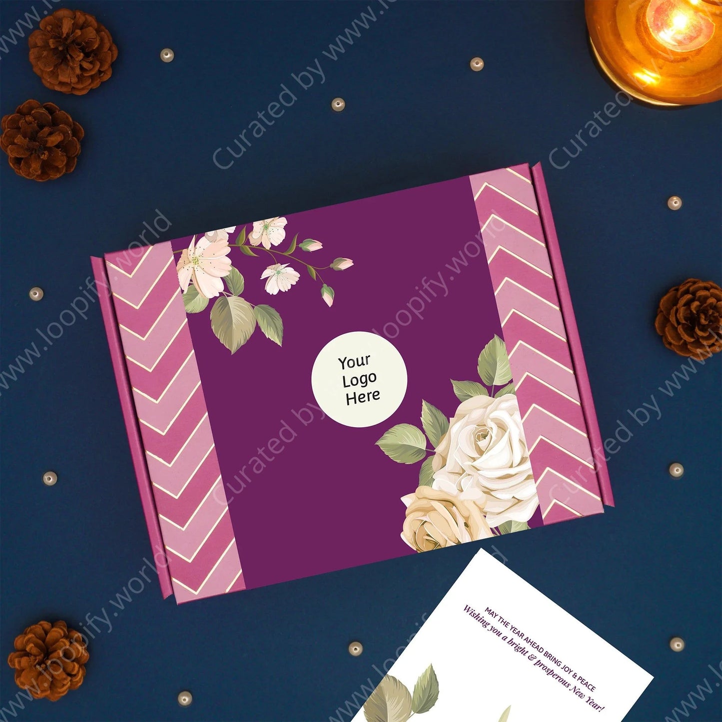 The Pause & Play Gift Box