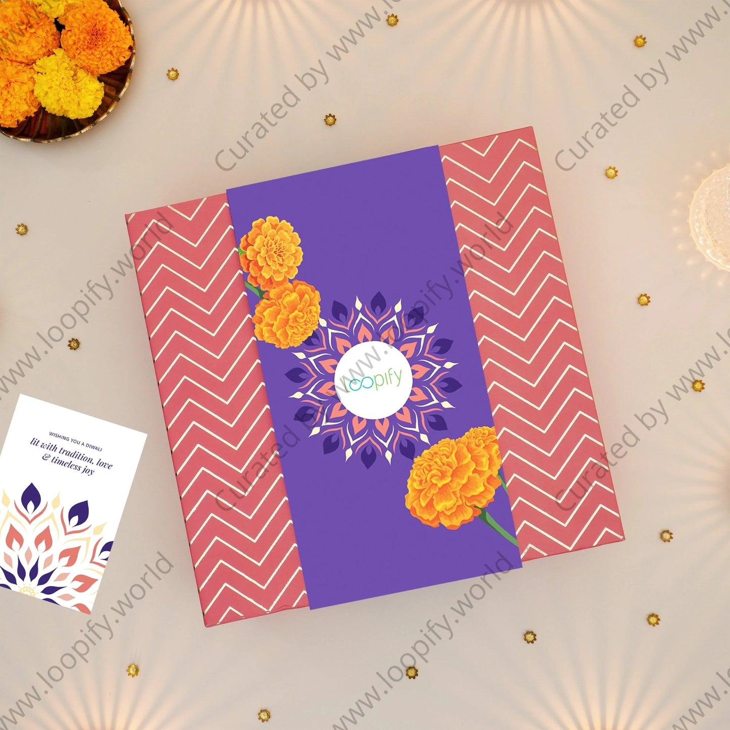 The Regal Diwali Selection