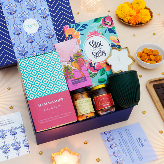 The Sattva Selection