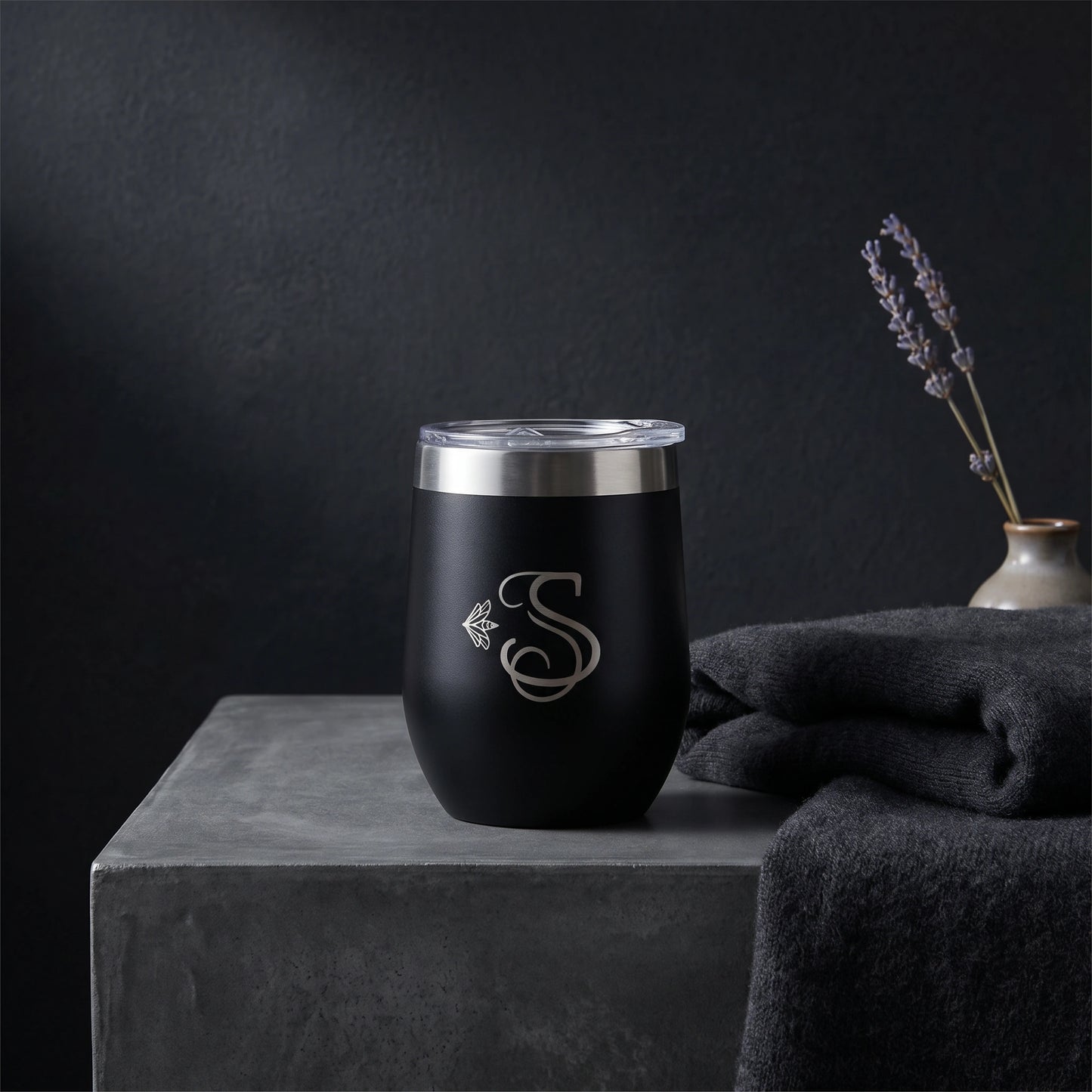 The Signature Glow Mug – Personalised - Loopify
