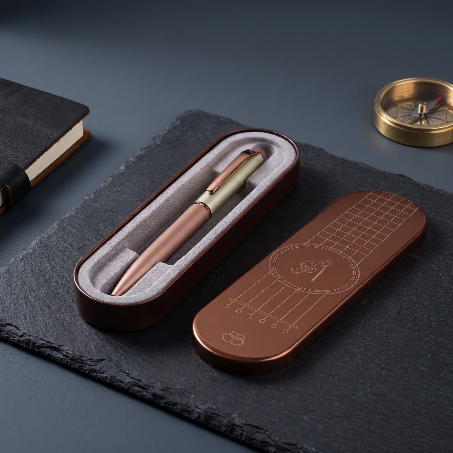 The Signature Scent Pen – Personalised - Loopify
