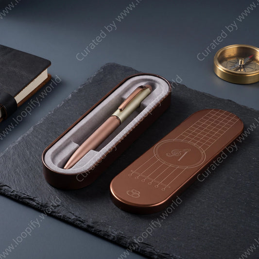 The Signature Scent Pen – Personalised - Loopify