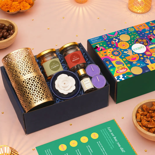 The Spirit of Diwali - Loopify