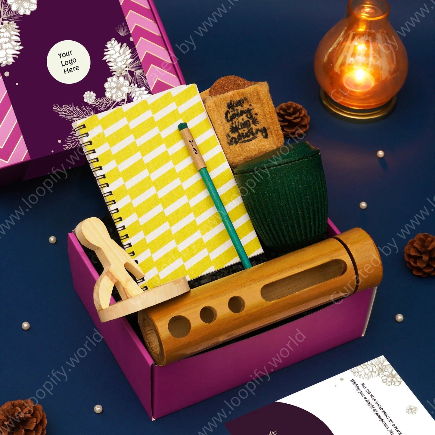 The Sustainable Swag Pack