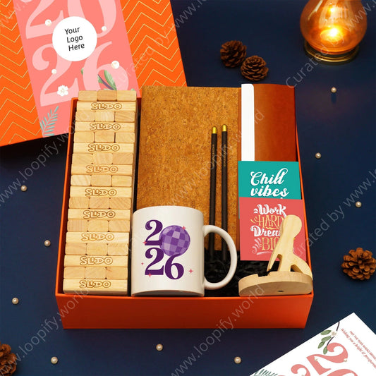 The Work & Play Edit