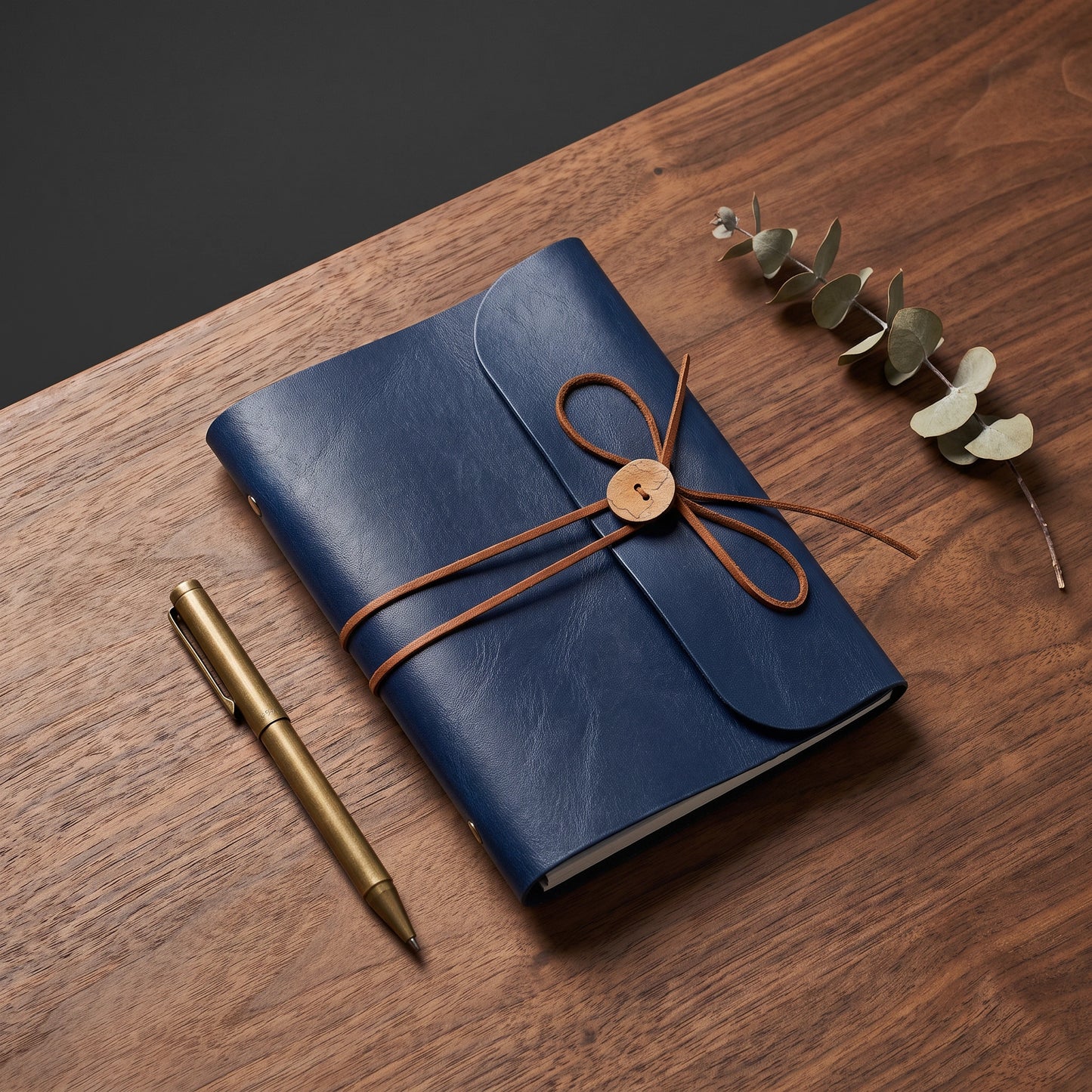 The Wrapped Ledger Journal - Loopify