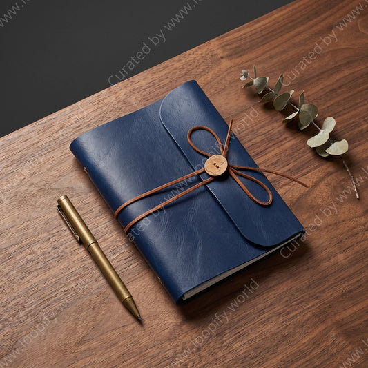 The Wrapped Ledger Journal - Loopify