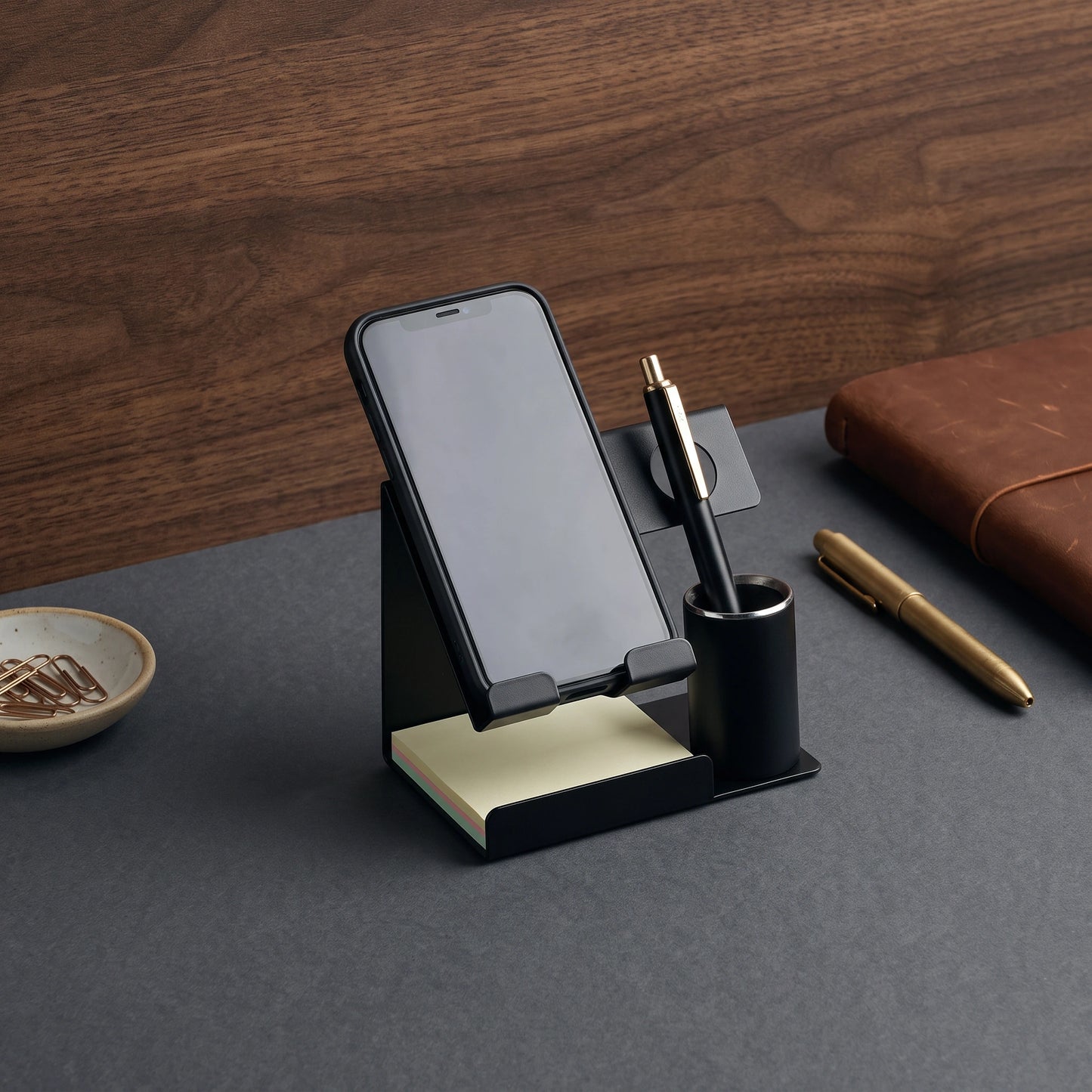 Versatile Desk Phone Holder - Loopify