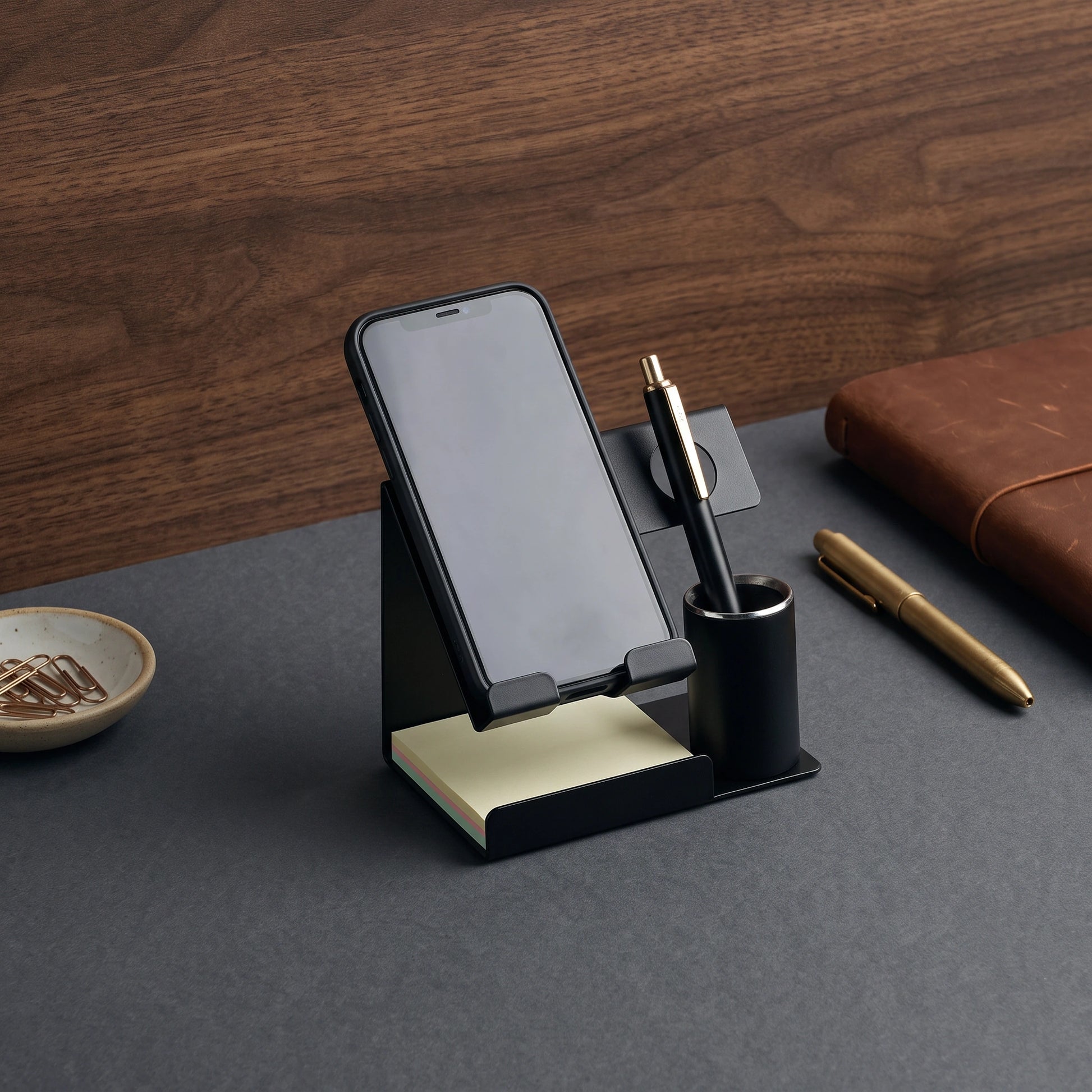 Versatile Desk Phone Holder - Loopify