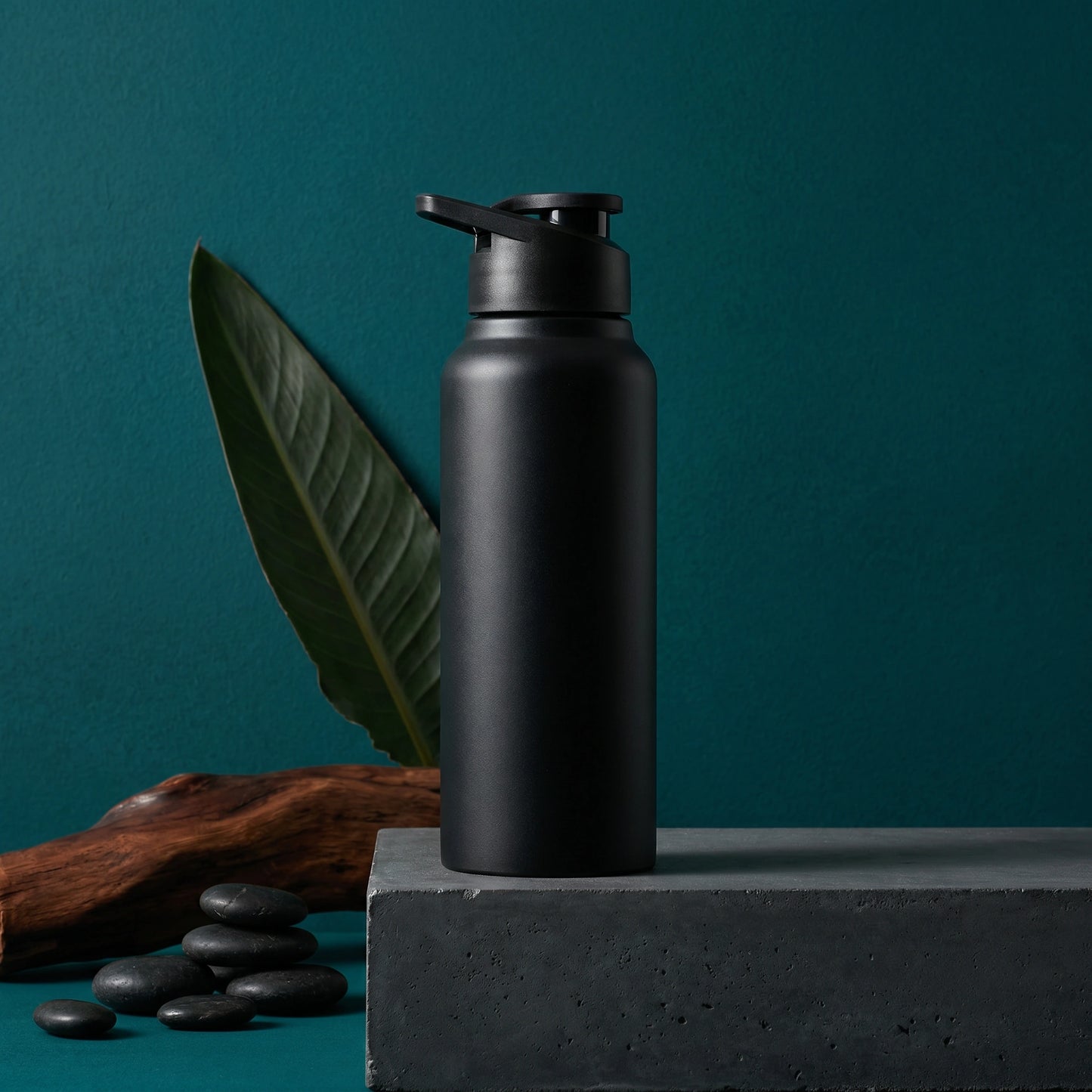 Danum Water Bottle - Loopify