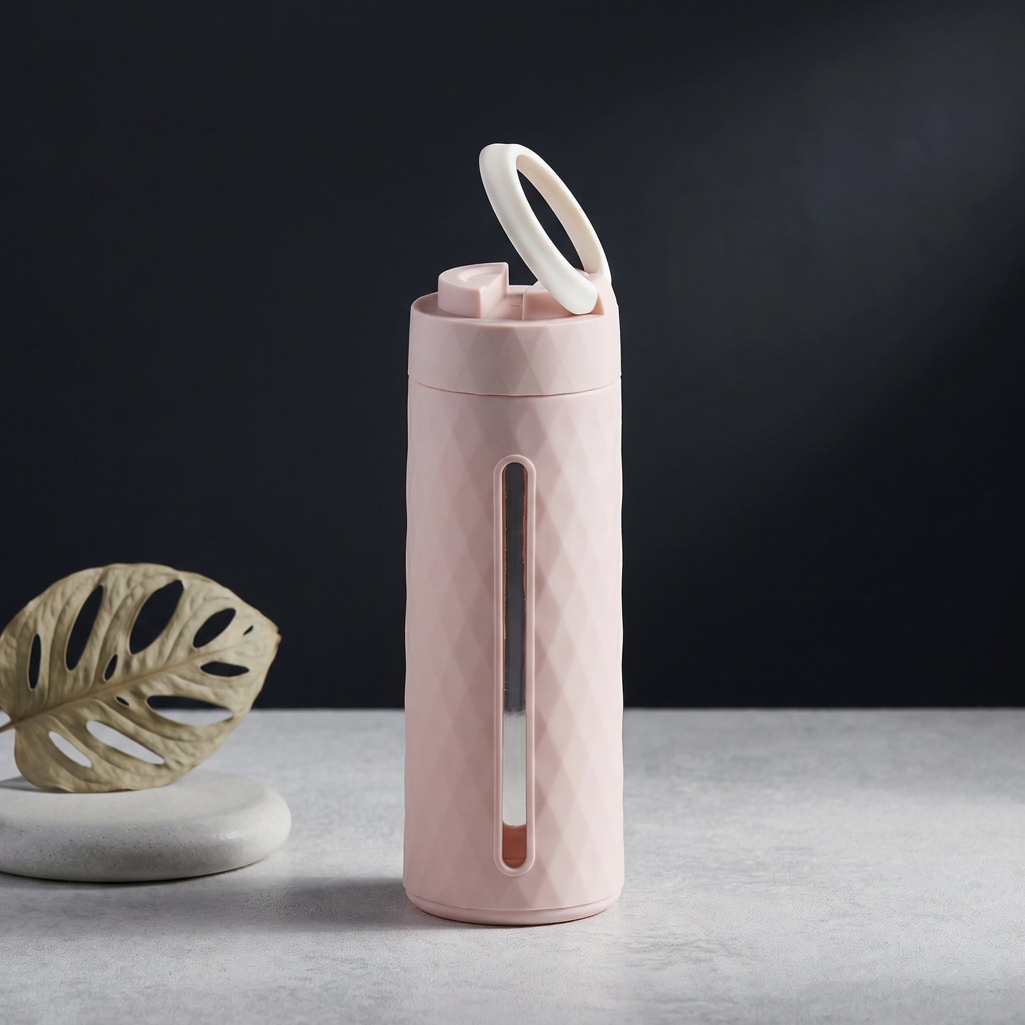 Hydro Baby Pink Bottle - Loopify
