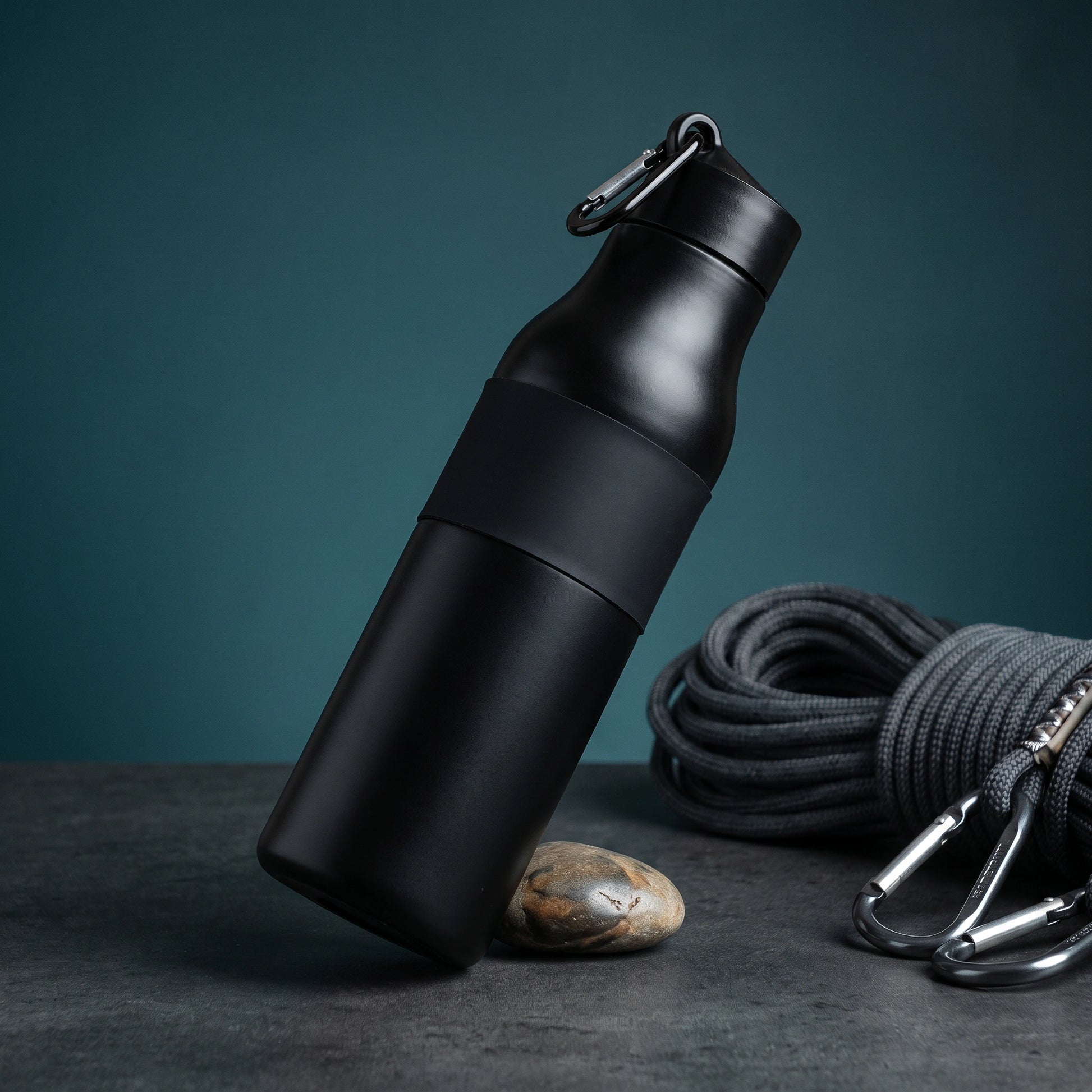 Wai Outdoor Water Bottle - Loopify