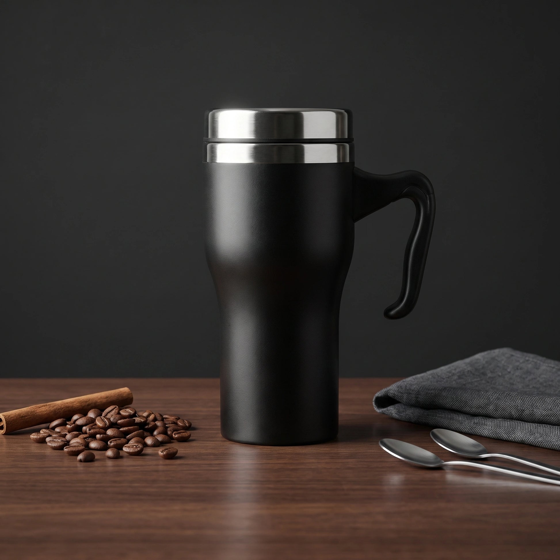 Nemi Water Flask - Loopify