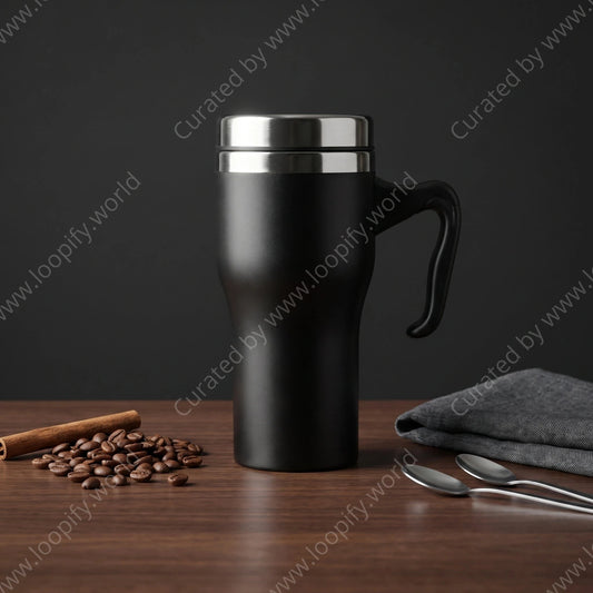 Nemi Water Flask - Loopify