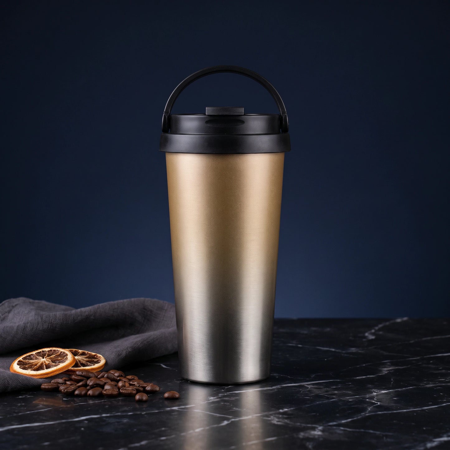 Nile Vacuum Flask - Loopify