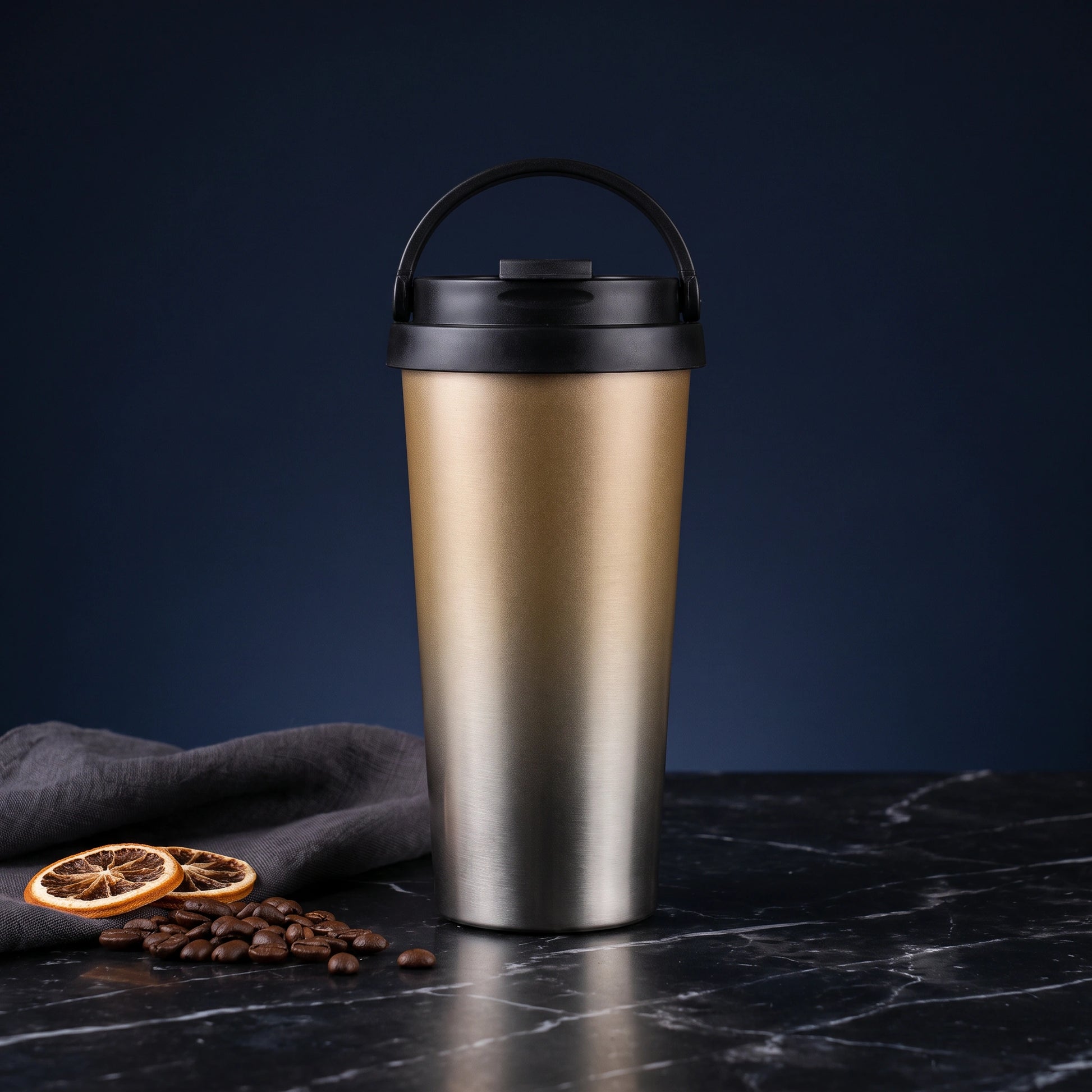 Nile Vacuum Flask - Loopify