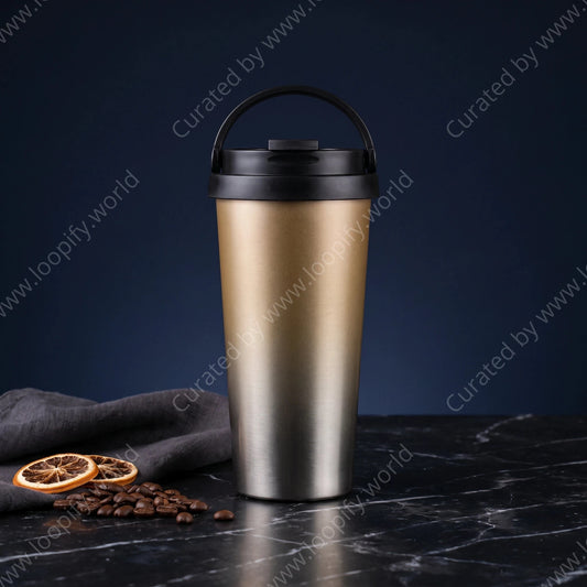 Nile Vacuum Flask - Loopify
